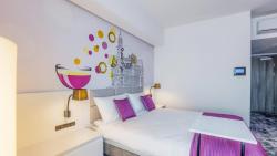 noclegi Nowy Sącz ibis Styles Nowy Sacz