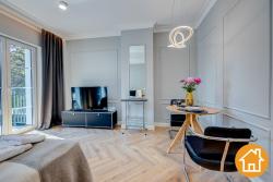 noclegi Świnoujście Villa 44 - visitopl