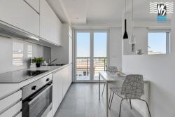 noclegi Gdynia MS Apartments Green Hill I