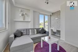 noclegi Gdynia MS Apartments Green Hill I