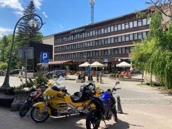 noclegi Zakopane Hotel Gromada Zakopane