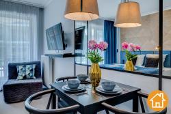 noclegi Świnoujście Apartamenty ApartPark - visitopl