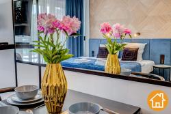 noclegi Świnoujście Apartamenty ApartPark - visitopl