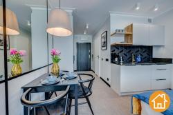 noclegi Świnoujście Apartamenty ApartPark - visitopl