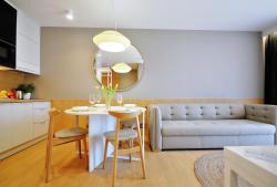 noclegi Grzybowo Balteus Boutique Apartments