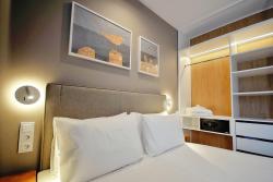 noclegi Grzybowo Balteus Boutique Apartments