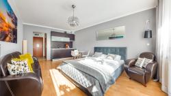 noclegi Świnoujście Apartamenty Sun & Snow Zdrojowa