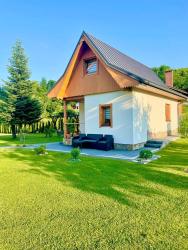 noclegi Ochotnica Dolna Góralski Domek u Marysi