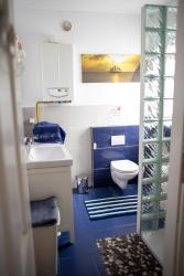 noclegi Żarnowska Apartament Korab