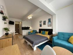 noclegi Mielno Apartamenty Planeta Mielno 100 m od plaży