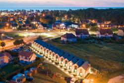 noclegi Rewal Pina House