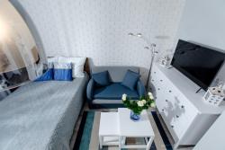 noclegi Rewal Resort Apartamenty Klifowa Rewal 61