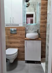 noclegi Mrągowo APARTAMENT KOŚCIUSZKI 1