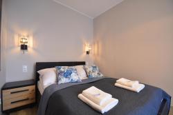 noclegi Świnoujście Apartamenty Bryza - Monte Cassino 8 - Centrum