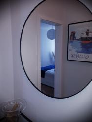 noclegi Gdańsk Apartament KATE