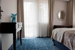 noclegi Niechorze Villa Morskie Oko Niechorze