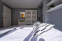noclegi Gdynia CITYSTAY Partyzantow Apartment