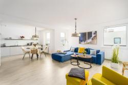 noclegi Kołobrzeg Apartamenty Lighthouse - Kasprowicza 100