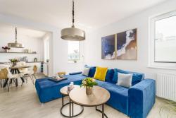 noclegi Kołobrzeg Apartamenty Lighthouse - Kasprowicza 100