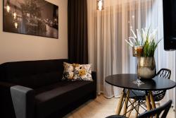 noclegi Gdańsk Apartament Nadmotławie 34