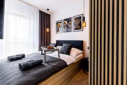 noclegi Gdańsk Apartament Nadmotławie 34