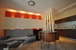 noclegi Międzyzdroje Apartament MAREA - promenada28pl