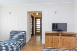 noclegi Gdańsk Apartament Nadmorski Wyspa Sobieszewska