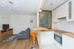 noclegi Gdańsk Apartament Nadmorski Wyspa Sobieszewska
