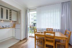 noclegi Gdańsk Apartament Nadmorski Wyspa Sobieszewska