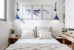 noclegi Gdańsk SAUNA & SPA Blue16 Jelitkowo by OneApartments
