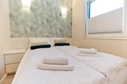 noclegi Gdańsk M&K Apartament Nadmorski Zagajnik - Sobieszewo, Wyspa Sobieszewska