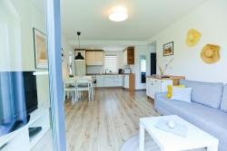 noclegi Gdańsk M&K Apartament Słomkowe Kapelusze - Sobieszewo, Wyspa Sobieszewska