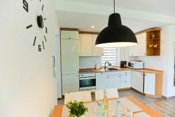 noclegi Gdańsk M&K Apartament Słomkowe Kapelusze - Sobieszewo, Wyspa Sobieszewska