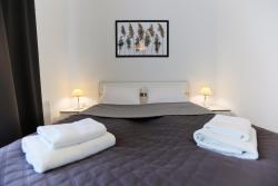 noclegi Gdańsk M&K Apartament Słomkowe Kapelusze - Sobieszewo, Wyspa Sobieszewska