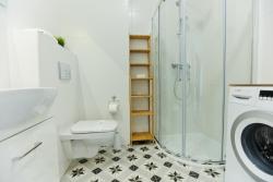noclegi Gdańsk M&K Apartament Słomkowe Kapelusze - Sobieszewo, Wyspa Sobieszewska