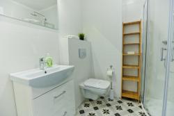 noclegi Gdańsk M&K Apartament Słomkowe Kapelusze - Sobieszewo, Wyspa Sobieszewska