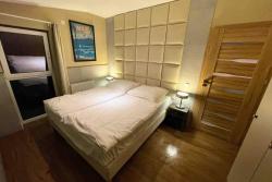 noclegi Dziwnówek Hawaii Beach Lounge, Loft z Jacuzzi i Tarasem - Słoneczne Tarasy w Porta Mare, Dziwnowek
