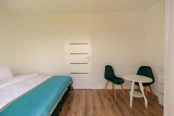 noclegi Świnoujście Apartamenty Blisko Natury