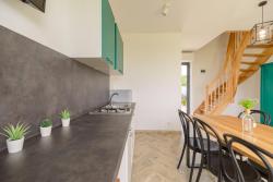 noclegi Świnoujście Apartamenty Blisko Natury