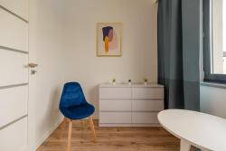 noclegi Świnoujście Apartamenty Blisko Natury