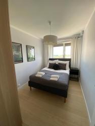 noclegi Gdańsk Apartament Długie Ogrody