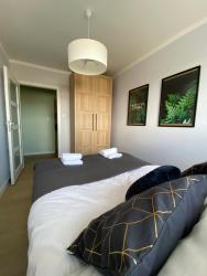 noclegi Gdańsk Apartament Długie Ogrody