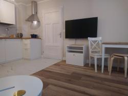 noclegi Międzyzdroje Nowe Apartamenty na Gryfa