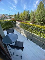 noclegi Dębki Apartamenty Liliowa 3