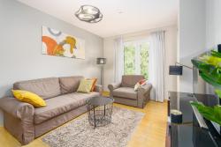 noclegi Kołobrzeg Apartament Zielone Polanki