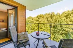 noclegi Kołobrzeg Apartament Zielone Polanki