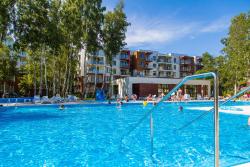 noclegi Kołobrzeg Apartament Zielone Polanki