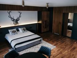 noclegi Zakopane Apartamenty Chramcówki 7