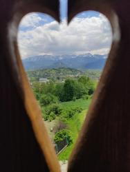 noclegi Zakopane Janickowa Ostoja