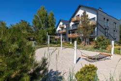 noclegi Dźwirzyno Apartamenty Południowa 14 by Noclegi Renters